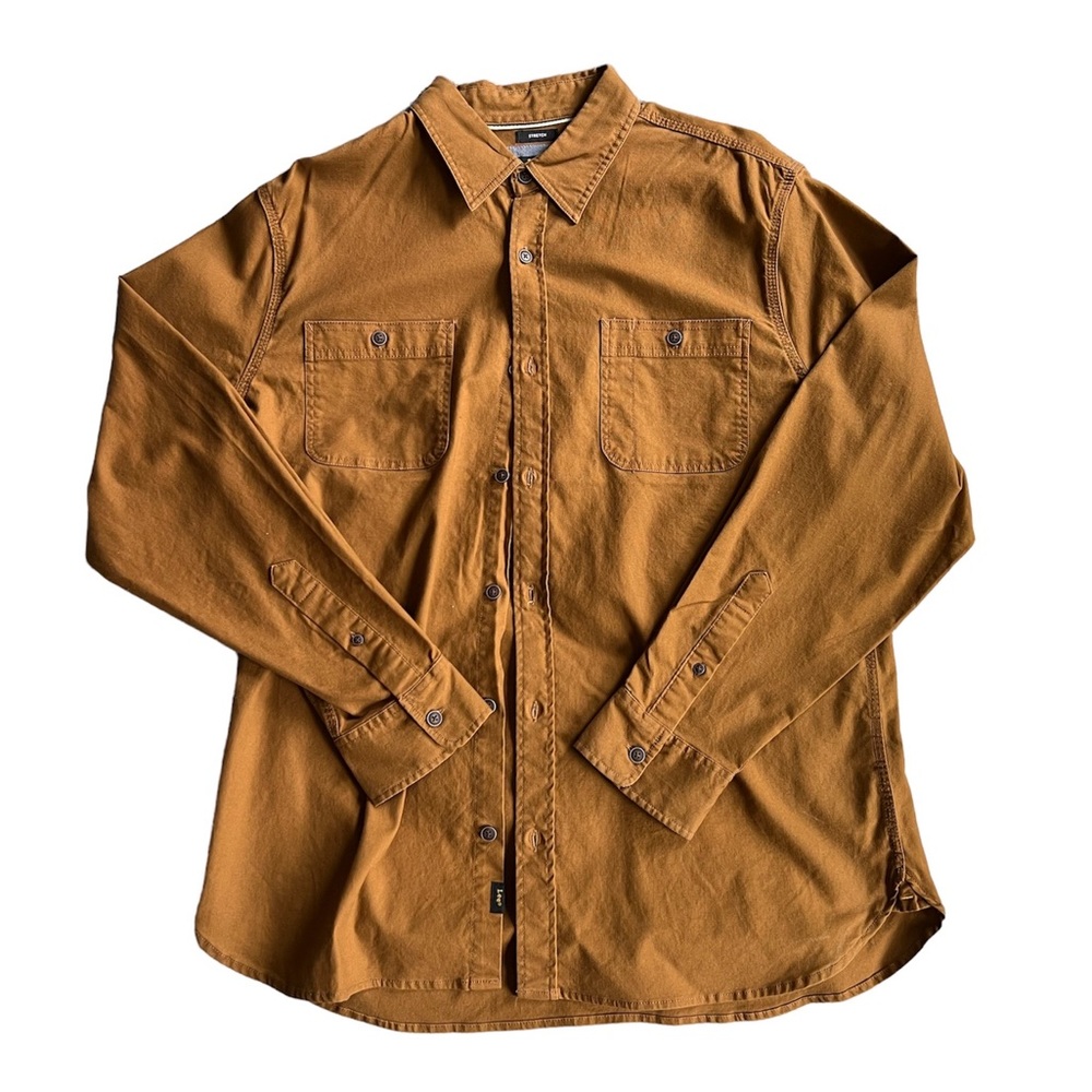 Men’s LEE’s Workwear Shirt